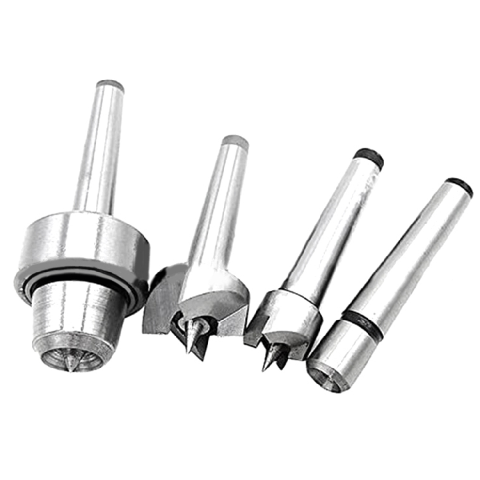 Numerical Control Thimble Heavy Duty Carpenter's Tapered Turn Center Lathe Turning Mt1 4851335092002
