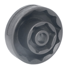 Motorcycle Wheel Nut Socket Replacement Rear Axle Sleeve Tool Removing Installer