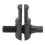Steering Neck Bearing Race Remover Stem Ferrule Tool Seat Ring Puller 4