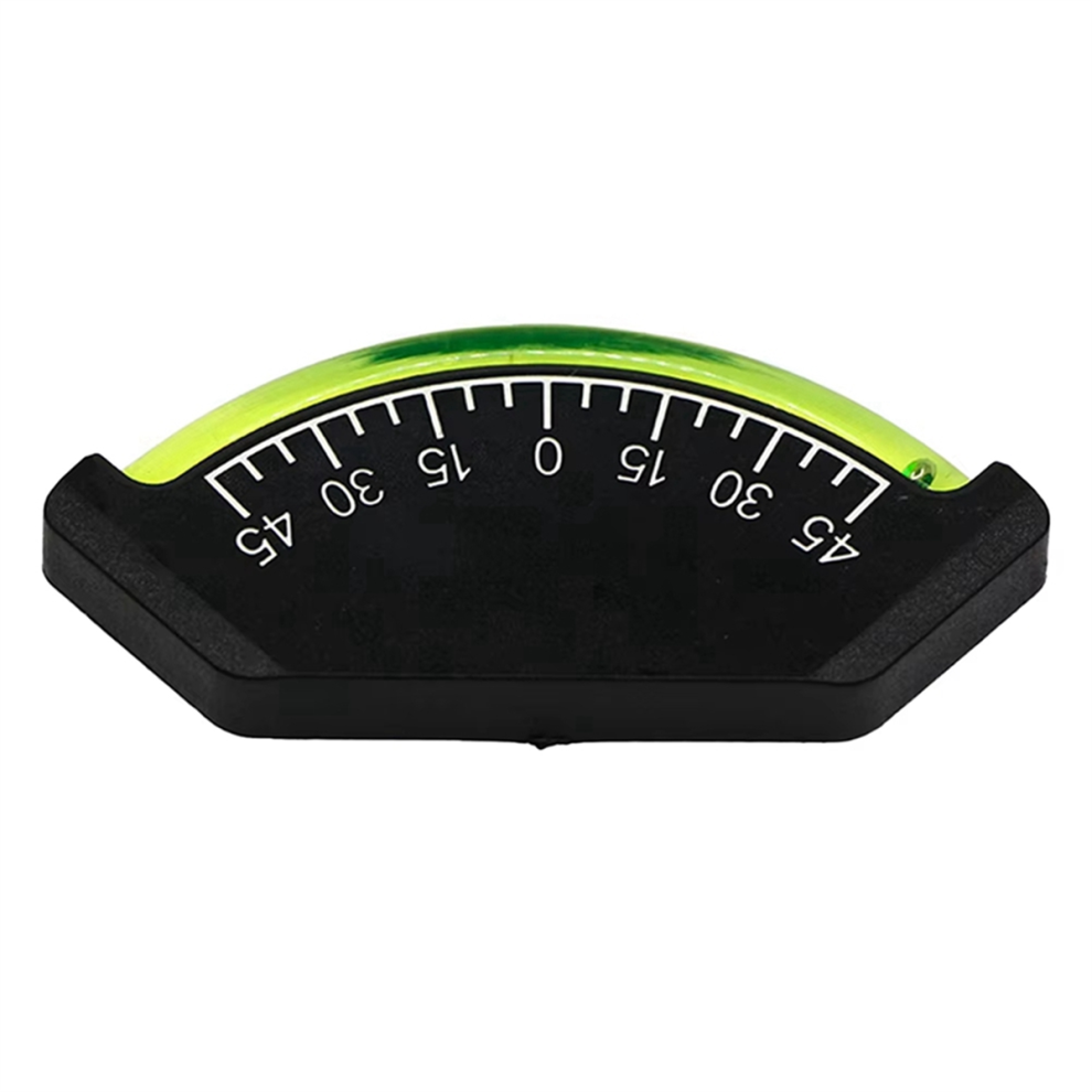 45 Degree High Precision Inclinometer Level Gauge For Off-Road Vehicle Ship Angle Measuring Instrument Tilt 4851335092910