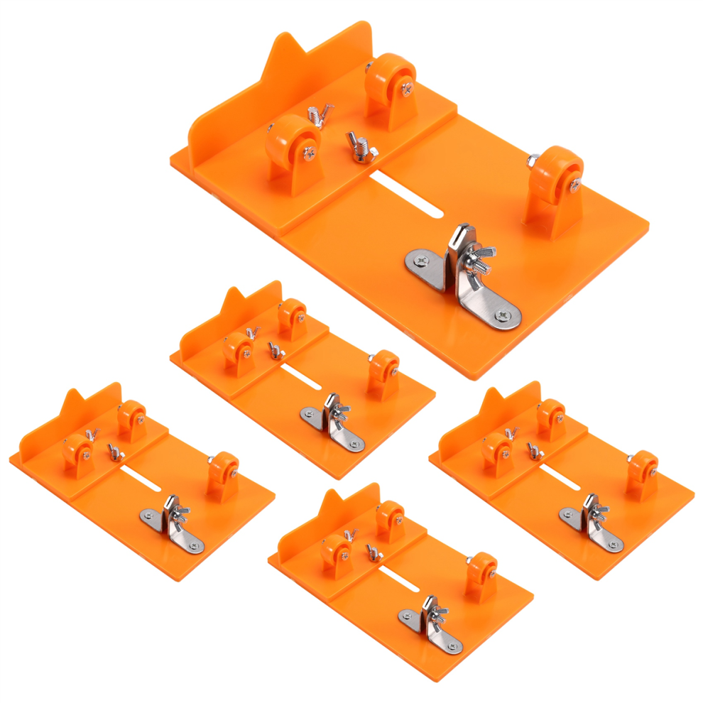 Glass Bottle Cutting Tool Wine Cutter Adjustable Glassbottle Cut Machine Decorations Tools,B 4851335092064
