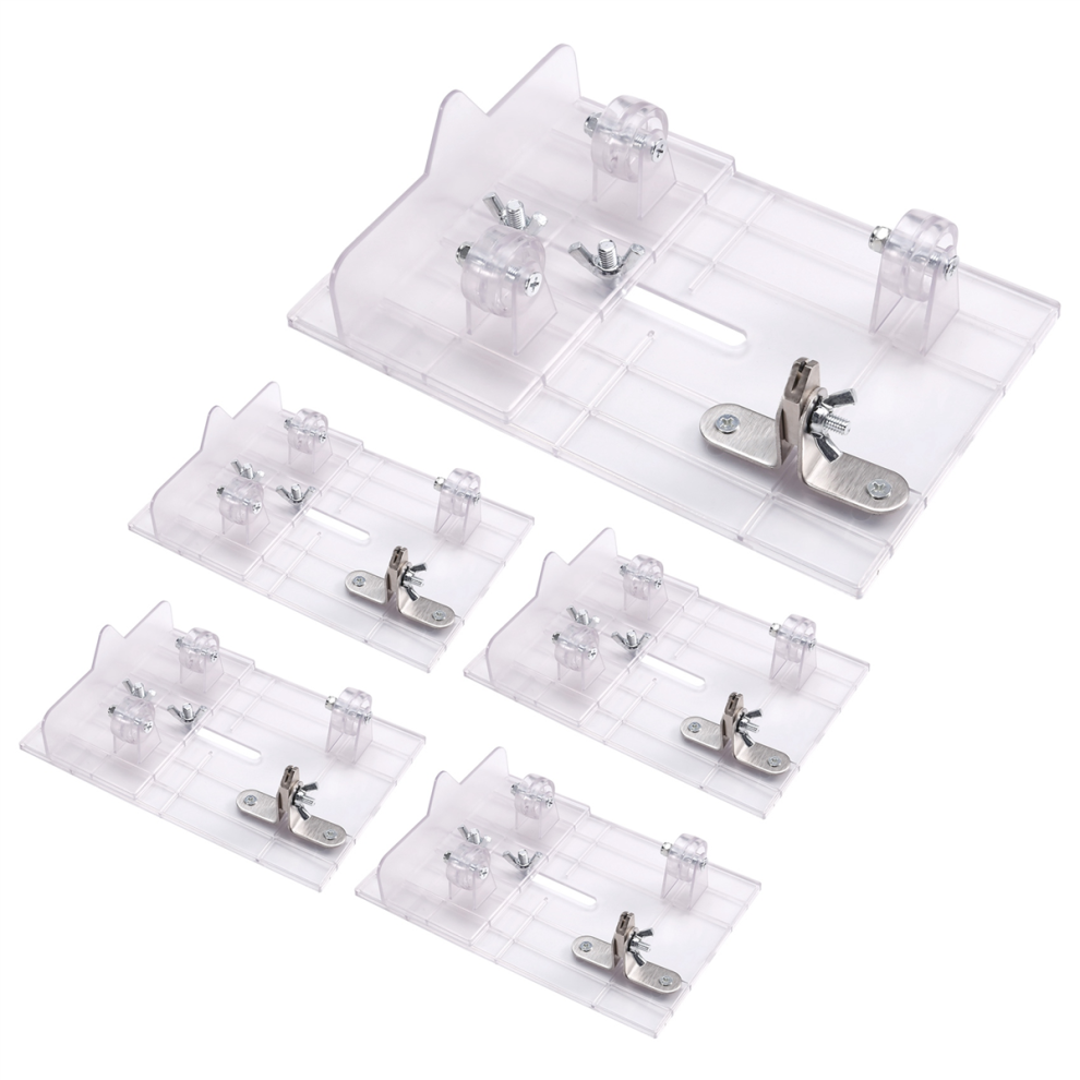 Glass Bottle Cutting Tool Wine Cutter Adjustable Glassbottle Cut Machine Decorations Tools,A 4851335092088