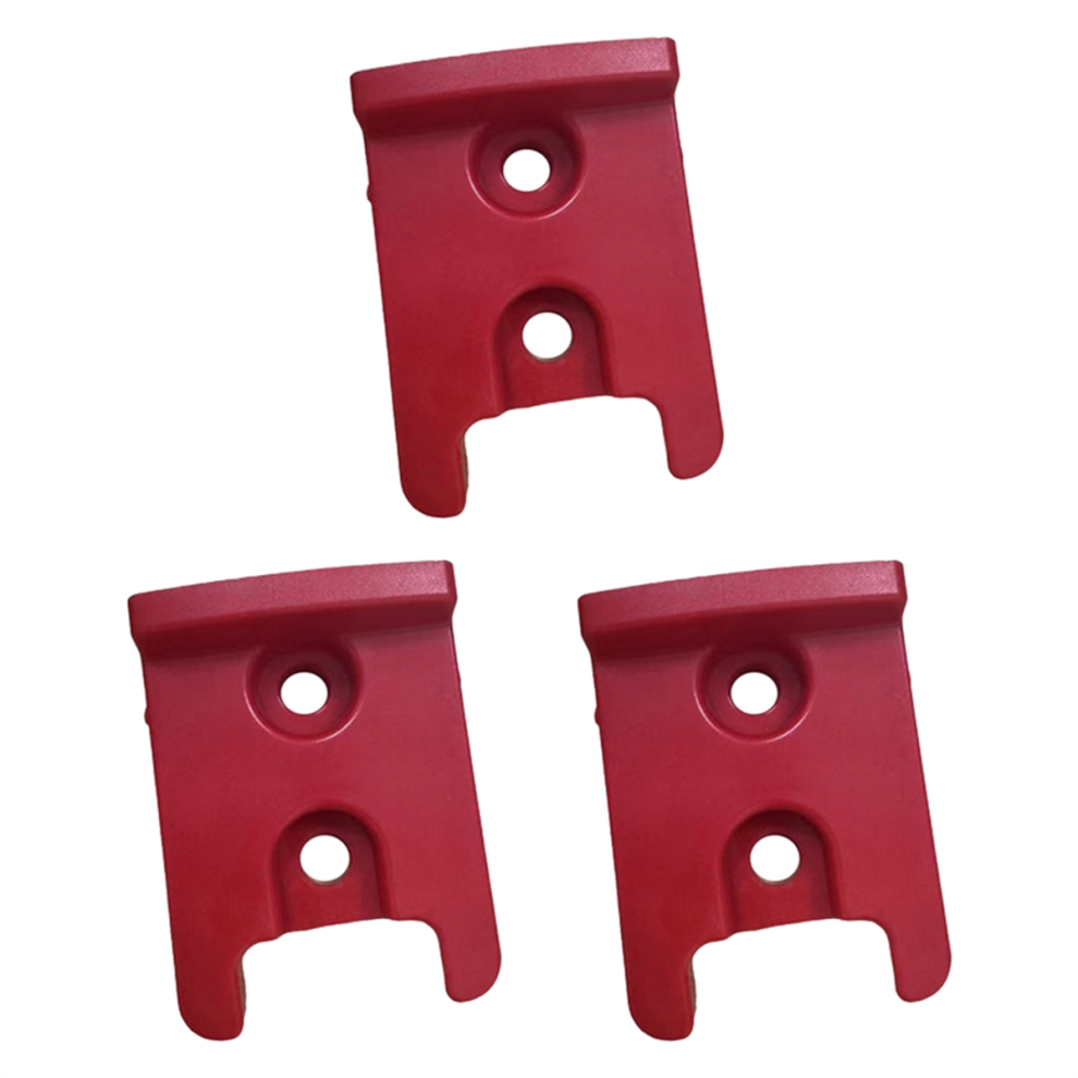 3Pcs Tool Holder For /18V Cordless Tools,Tool Organizer Drill & Wall Mount W 6 Screws 4851335092323