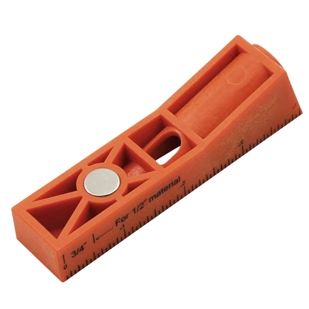 Woodworking Oblique Hole Punching Locator Drilling Single 4851335095508