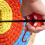 Puller Ergonomic Silicone Pulls Remove Obstacles with Hanging Buttons Blue 6