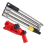 Paint Brush Extension Multi-Angle Extender Pole Attachment Retractable Roller 3