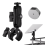 For Mini Pole Mount Clamp RV Compatible with Pipe Adapter for on Car Ladder 5