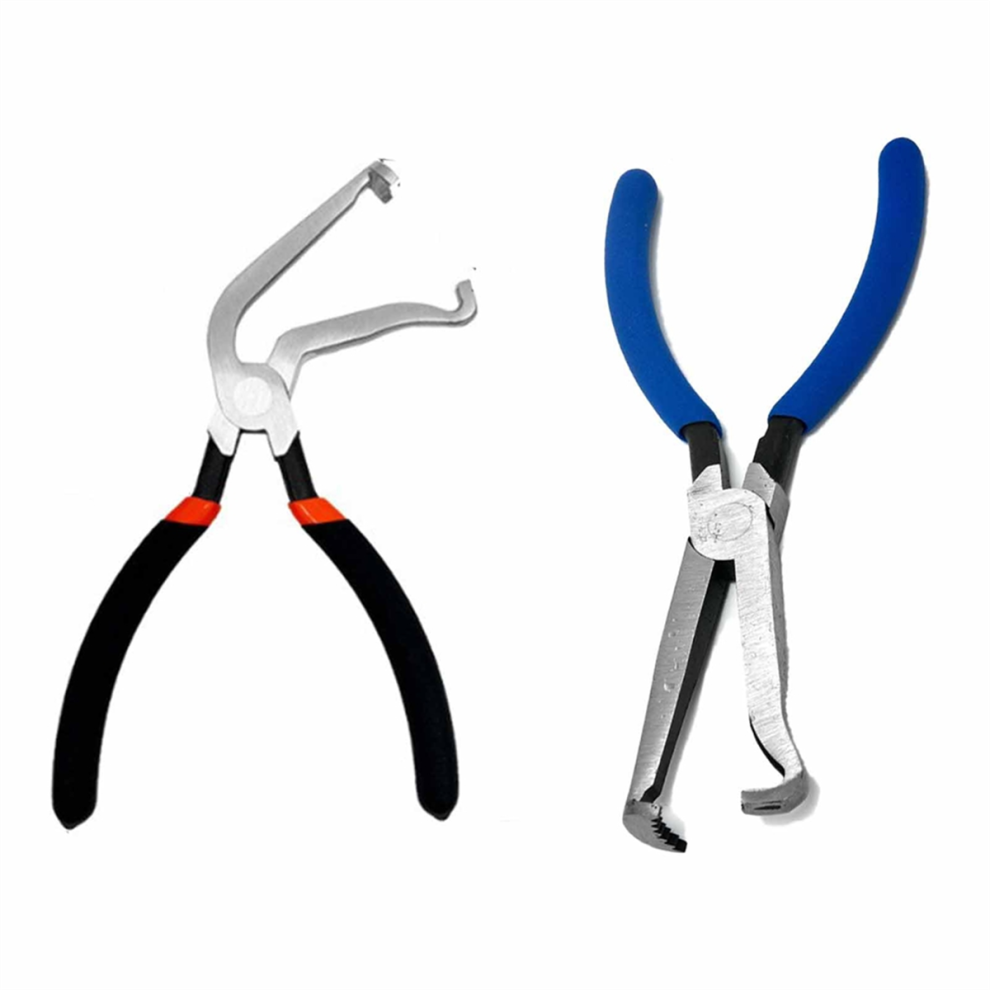 Electrical Disconnect Pliers,37960 Pliers, Line Petrol Clip Pipe Spark Plug Pliers 4851335095089