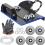 Angle Grinder Holder for Tile 45 Chamfer Tool Change, Grinding Fixed Suitable 100 Type 1