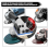 Angle Grinder Stand for Tile 45 Chamfering Tool,Angle Tool 100-Type Cutting Ceramic Stone 4