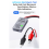 Adhesive Electrolysis Tool/Safe and Fast Removal/New Type Battery Electrolytic Removal Cable 3