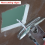 10 Pack 48-00-1640 Electric Tool Drywall Reciprocating Saw Blade, Access Blade 5