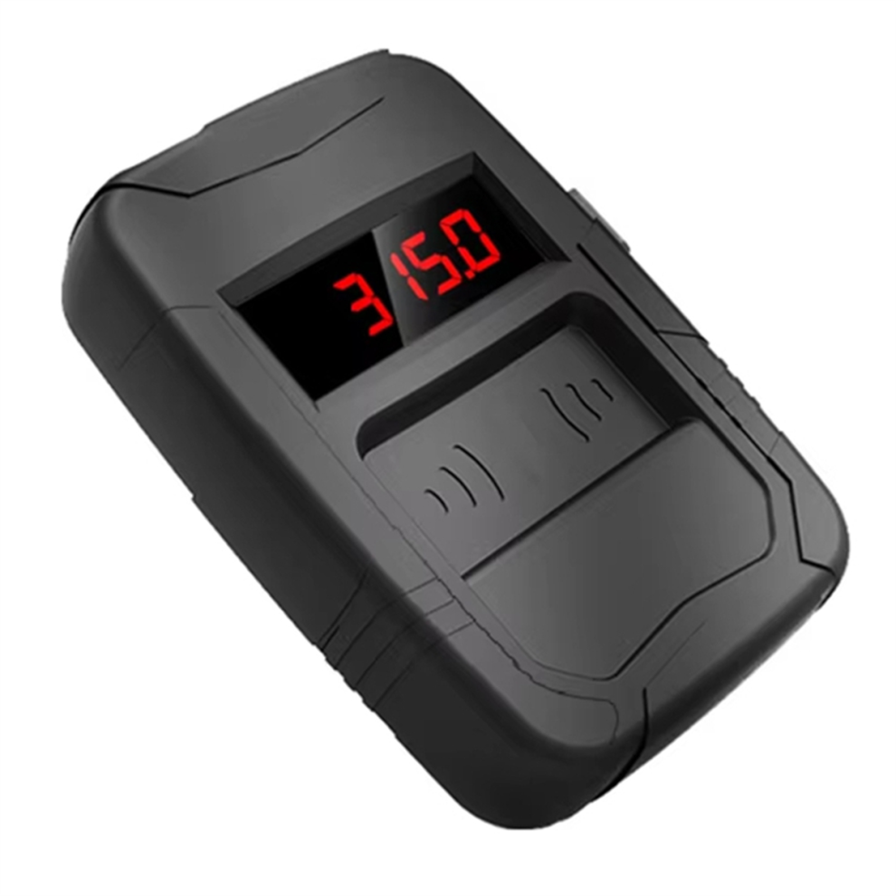 Frequency Tester Car Key 10-1000Mhz, Pl00 Door Tv Ir Remote Control Detector Inspection Tool,315,433,902 Mhz 4851335002599