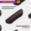 10PCS Leather Finger Protector Thimble Guards Tools for Hand Craft Jewelry Making,Half Pack Brown 4