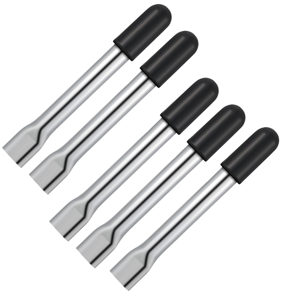 Jehiatek Wheelchair Brake Assist Device Brake Extension Rod Accessories