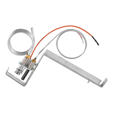 HAXPLT1931 Natural Gas Pilot Fit for H-Series Ed1 Style Pool Heater Models H150ED1 H150PED1 Millivolt