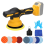 Cordless Car Buffer Polisher for 20V Battery 8Variable Speed 3500RPM Detailing Waxing 2