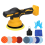 Cordless Car Buffer Polisher for 20V Battery 8Variable Speed 3500RPM Detailing Waxing 1