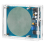 7.83Hz Waves Generator,Ultra-Low Frequency Pulse Audio Resonator USB Interface with Indicator Light on Off A 7