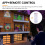Smart Curtain Lights Bluetooth App Control RGB LED String Waterproof Fairy Light USB DIY Display Room Decor 4
