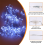 Smart Curtain Lights Bluetooth App Control RGB LED String Waterproof Fairy Light USB DIY Display Room Decor 7