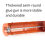 2PCS Caulking Tool, 10:1 Thrust Ratio, Caulk Tool No Drip, Hand for Glass Glue and Silicone 4