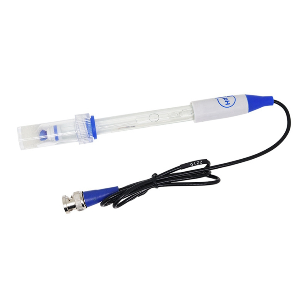 Ph Replacement Probe Aquarium Hydroponic Laboratory Electrode Sensor Potential Test Bnc Q9 Connector 4851335012857