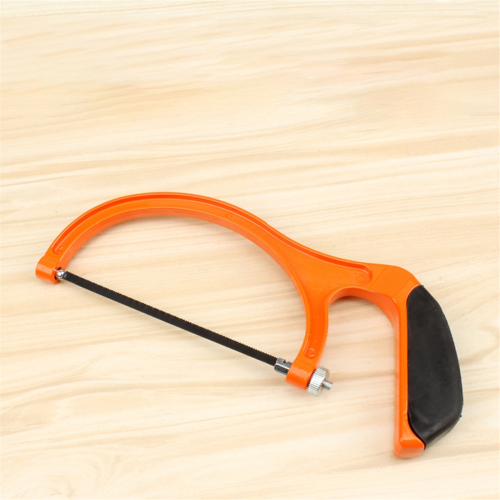 Mini Saw Small Woodworking Diy Hacksaw Multifunctional Metal Hand 2