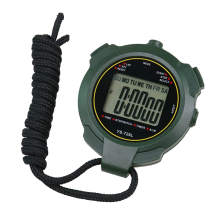 30h Chronometer Handheld Pocket Stopwatch 0.01s Accuracy Professional Digital Sport LCD Stop Watch