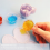 Epoxy Mixing Cups Tool Kit,10Pcs 10ML Precision Tip Applicator Bottles,50PCS 40ML Disposable Measuring 6