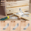 Furniture Corner Connector Steel Angle Frame Shelf Support Chair Cabinet Universal 2
