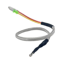 812-4470 Burnpot Thermocouple Fits for Quadrafire Castile Contour Mt Vernon Heatilator CAB50 PS35 PS50