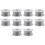 10PCS 1.0mm 63/67 Welding Wire for Automatically Soldering Tool Hand-Held Heating Send Tin 8
