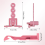 12 Pcs Set for -Knitting Machine Part Accessories, Knitting Machines Replacement Tools 5