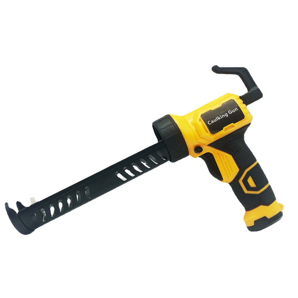 Automatic Electric Glue Heat Hot Melt Pressure Sewing Seams Waterproof Cordless Caulking 4851335016237