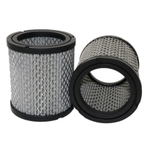2Pcs 32012957 Air Filter Replacement Suitable for Compressor C240 32165466
