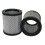 2Pcs 32012957 Air Filter Replacement Suitable for Compressor C240 32165466 7
