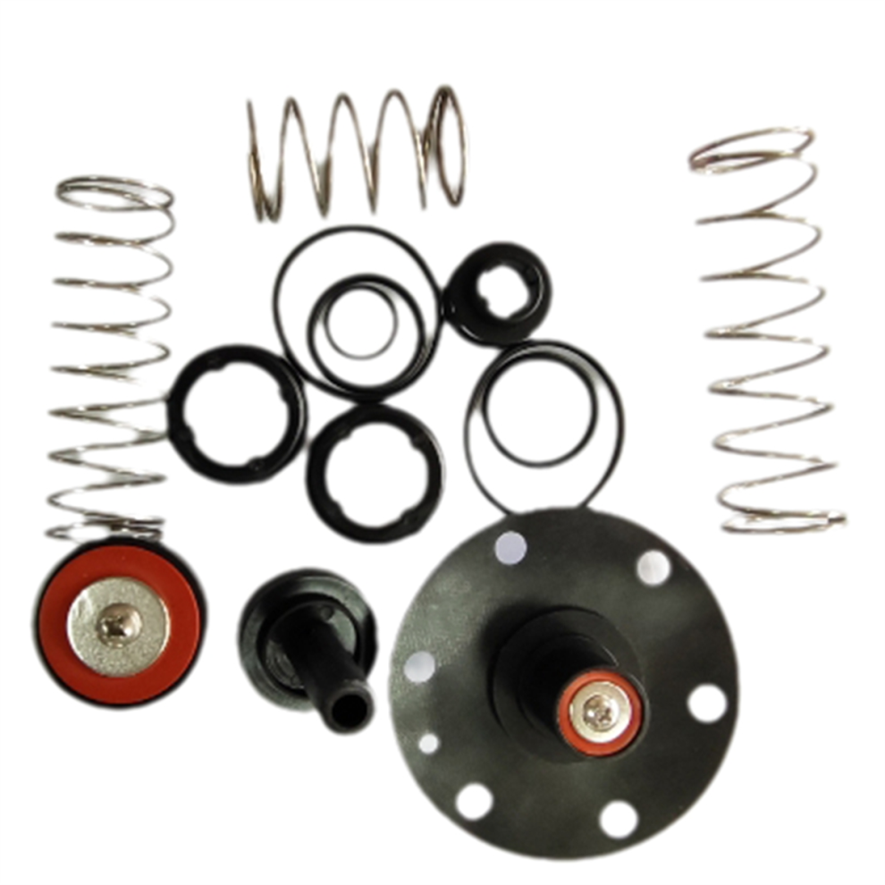 3/4In-1In Complete Repair Kit Fits Replace For Wilkins 975XL And 975XL2 Replacement,Complete Backflow 4851335016367