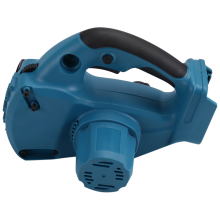 12Inch Brushless Electric Chainsaw Handheld Chain Saw Branches Cutting Tool for 18V Battery(No Battery)
