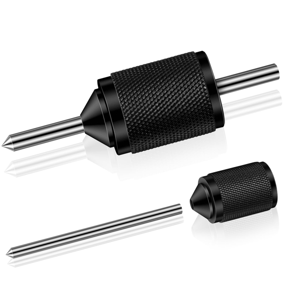 Universal Transfer Center Aligner Punch Hardened Pin Machine Tool Range 3/16Inch To 5/8Inch For Workshop A 4851335014523