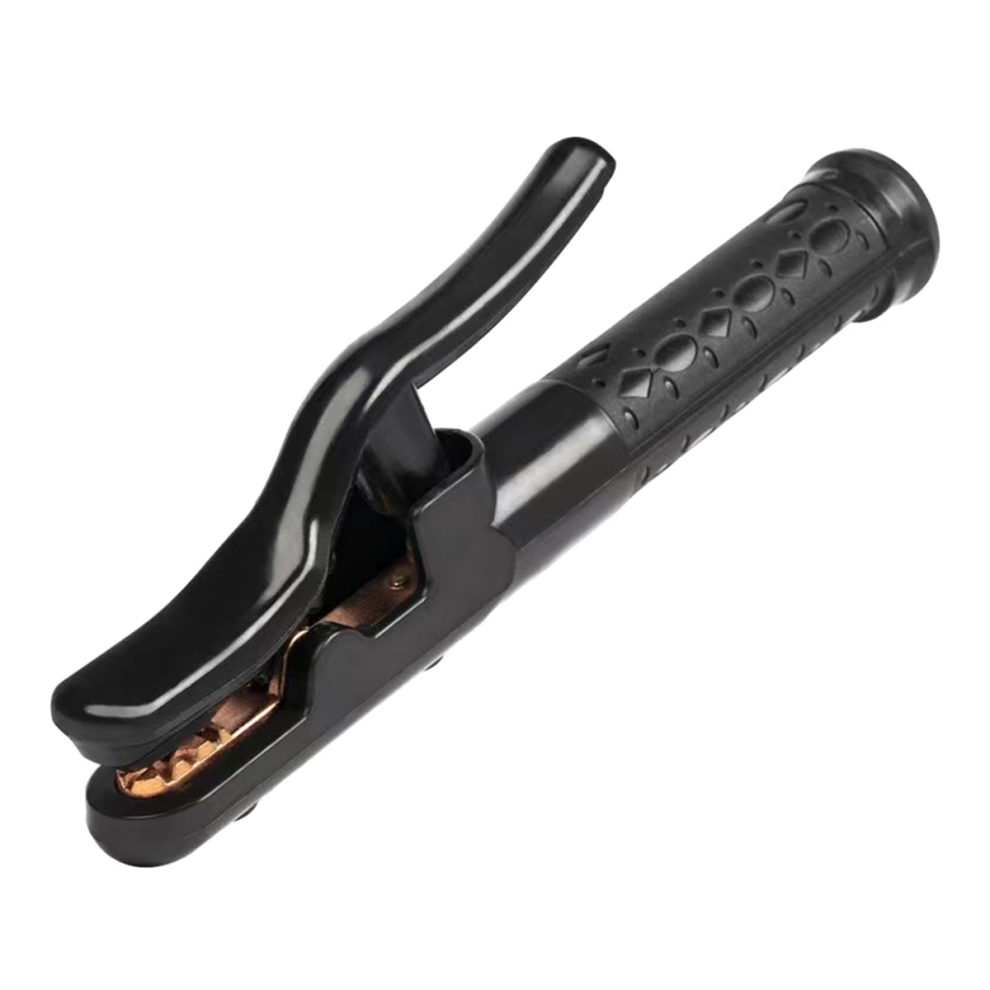 800A Groud Welding Earth Clamp Clip Set Thickened Copper Body Pliers Anti-Scald Repair Tools 4851335017586