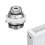 Fully Automatic Air Vent Auto Cut-Off Self Bleeding Radiator Valve 1/2inch for Heating Systems 2