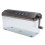 Paper Shredder Desktop Manual Mini Hand Cutting Tool A4 Machine Documents Crusher for Home 8