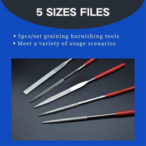 3D Printer Tool Kit,24pcs Nozzle Cleaning Removal Kit, Wire Brush, Flush Cutter, Scraper Knife 2