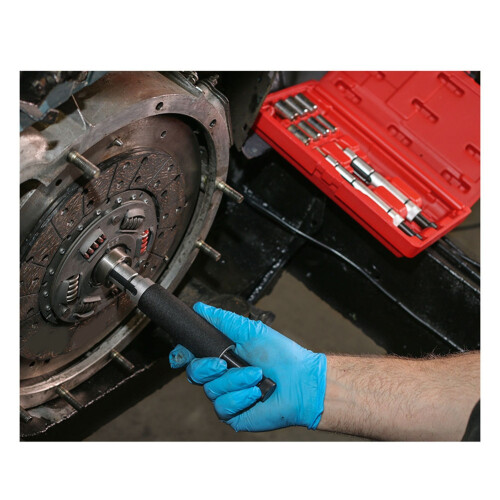 11-Piece Set Automotive Clutch Plate Hole Tool Corrector Installation 2