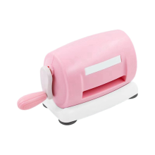 Manual Die-Cutting Embossing Machine, Mini Open Scrapbook DIY Hand-Made Tools, Card Decorations