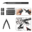 3D Printer Tools Kit Essential,3D Printing Kit,3D Accessories,Deburring Tool,Wire Cutter,Drill,Scraper 6