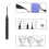 3D Printer Tools Kit Essential,3D Printing Kit,3D Accessories,Deburring Tool,Wire Cutter,Drill,Scraper 7