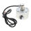 DN10 Flowmeter Gear Oil Flow Meter Sensor Liquid for Petrochemicals High Performances 5
