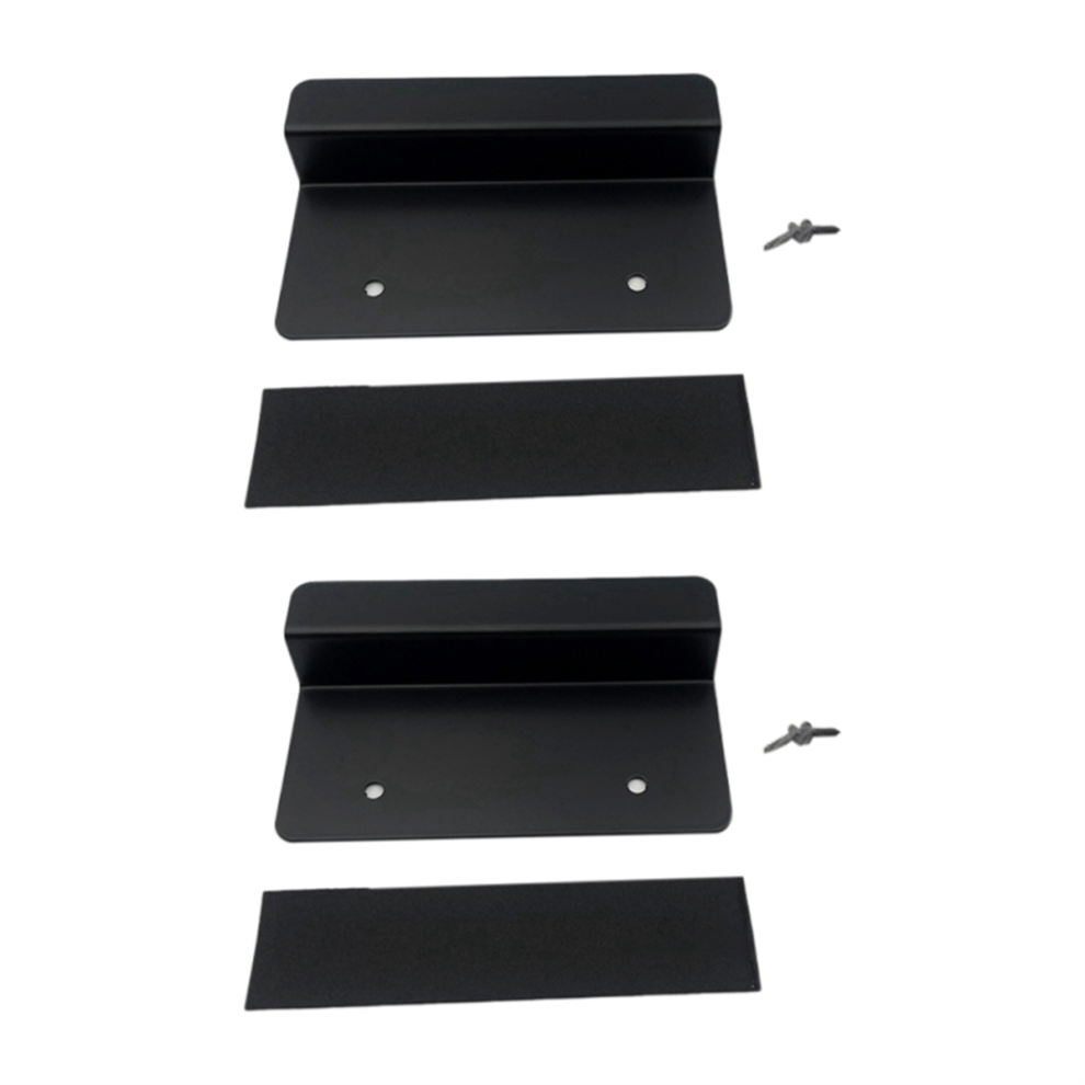 2Pcs Drawers And Cabinets Handle Drawer Handles Push Pull Door Have Notouch Hands-Free Convenience. 4851335027226